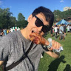 Meet your Posher, John